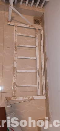 AC outdoor bracket (angle)